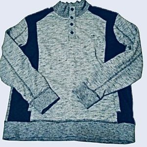 Calvin Klein Jeans Mens Large top